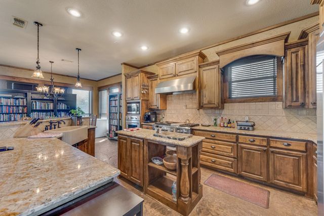 23115 S State Highway 78, Leonard, TX 75452