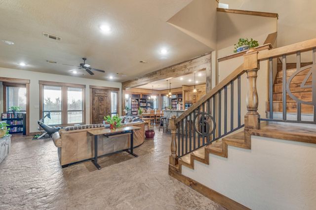 23115 S State Highway 78, Leonard, TX 75452