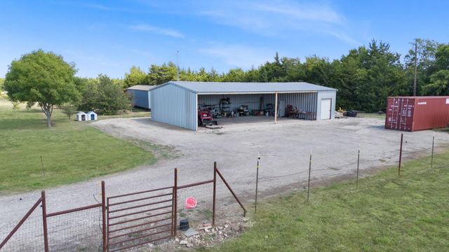 23115 S State Highway 78, Leonard, TX 75452