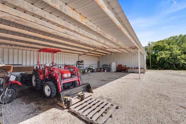 23115 S State Highway 78, Leonard, TX 75452