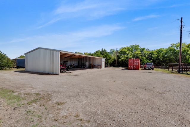 23115 S State Highway 78, Leonard, TX 75452