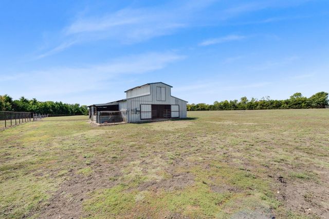 23115 S State Highway 78, Leonard, TX 75452