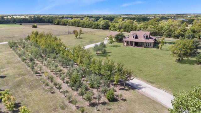 23115 S State Highway 78, Leonard, TX 75452