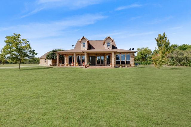 23115 S State Highway 78, Leonard, TX 75452