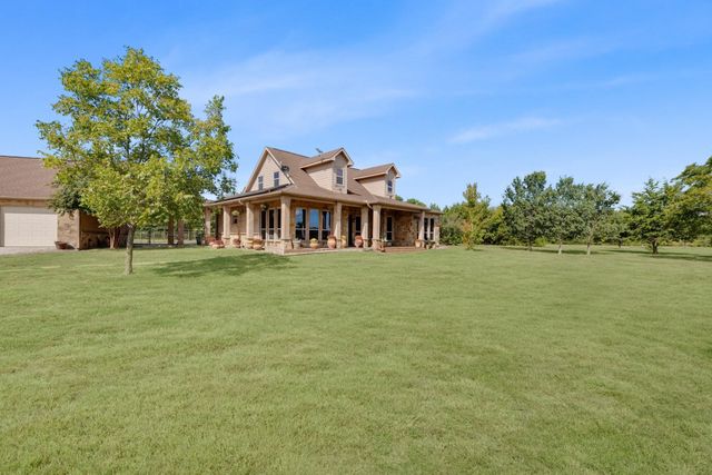 23115 S State Highway 78, Leonard, TX 75452