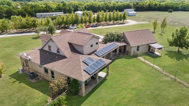23115 S State Highway 78, Leonard, TX 75452
