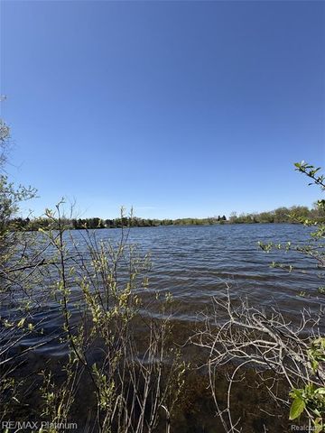 Parcel 2 Pineway Trail, Howell, MI 48855