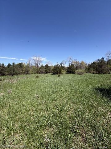 Parcel 2 Pineway Trail, Howell, MI 48855