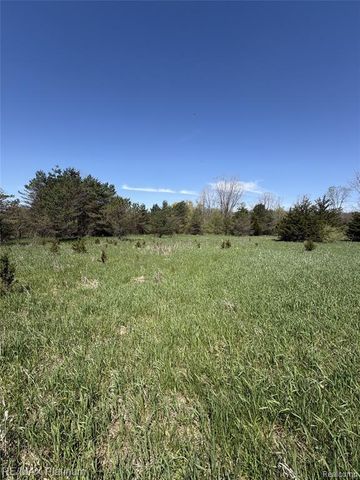 Parcel 2 Pineway Trail, Howell, MI 48855