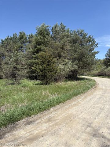 Parcel 2 Pineway Trail, Howell, MI 48855
