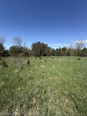 Parcel 2 Pineway Trail, Howell, MI 48855