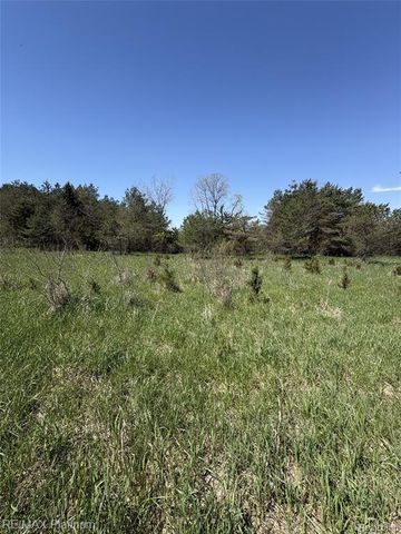 Parcel 2 Pineway Trail, Howell, MI 48855