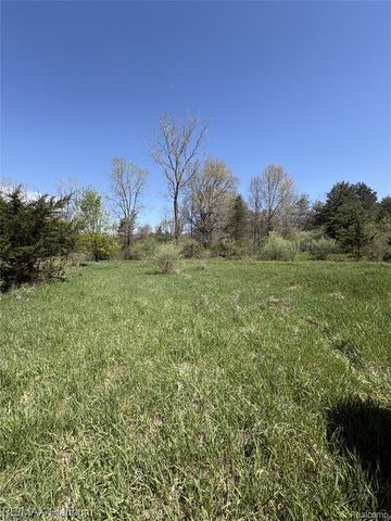 Parcel 2 Pineway Trail, Howell, MI 48855