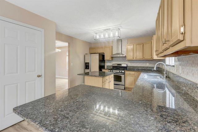 8017 Birchwood Court, Deerfield Twp., OH 45040