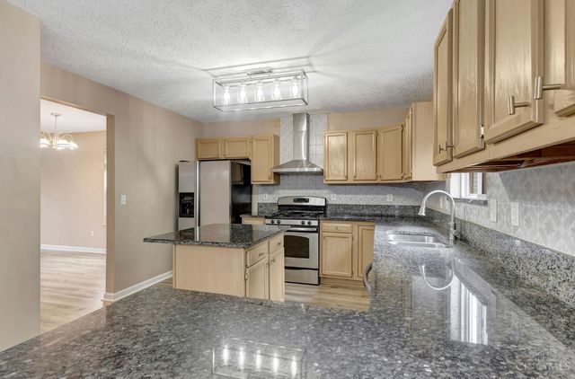 8017 Birchwood Court, Deerfield Twp., OH 45040
