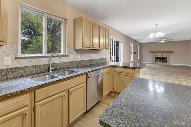 8017 Birchwood Court, Deerfield Twp., OH 45040