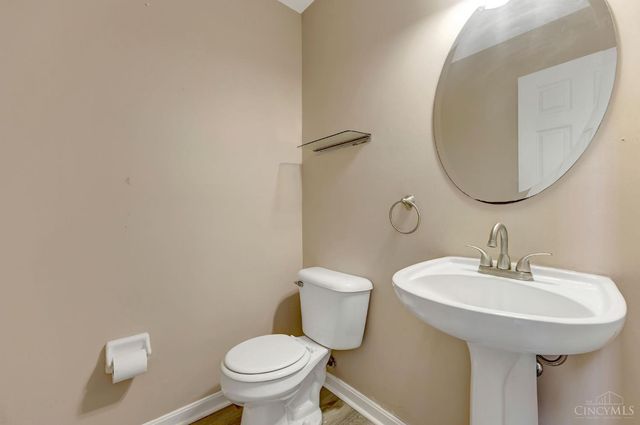 8017 Birchwood Court, Deerfield Twp., OH 45040