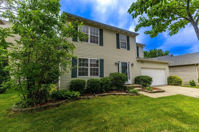 8017 Birchwood Court, Deerfield Twp., OH 45040