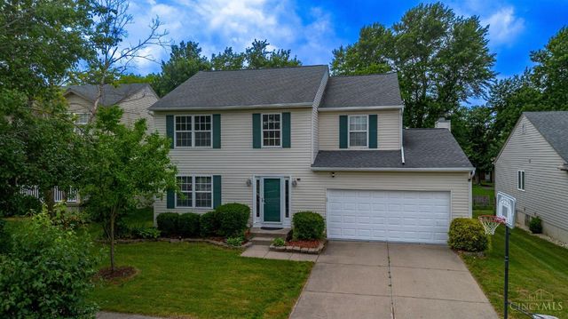 8017 Birchwood Court, Deerfield Twp., OH 45040