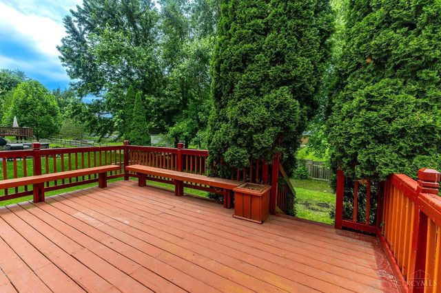 8017 Birchwood Court, Deerfield Twp., OH 45040
