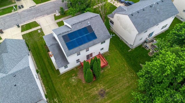 8017 Birchwood Court, Deerfield Twp., OH 45040