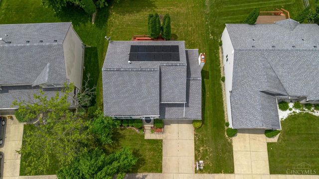 8017 Birchwood Court, Deerfield Twp., OH 45040