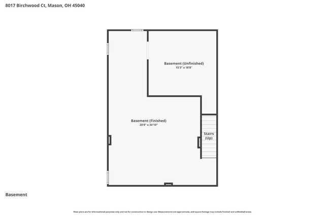 8017 Birchwood Court, Deerfield Twp., OH 45040