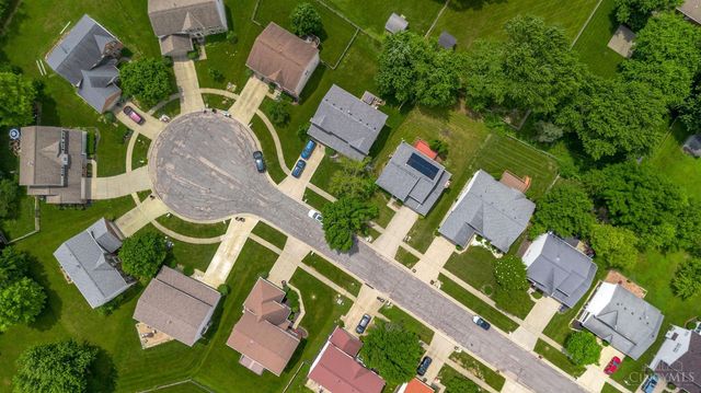 8017 Birchwood Court, Deerfield Twp., OH 45040