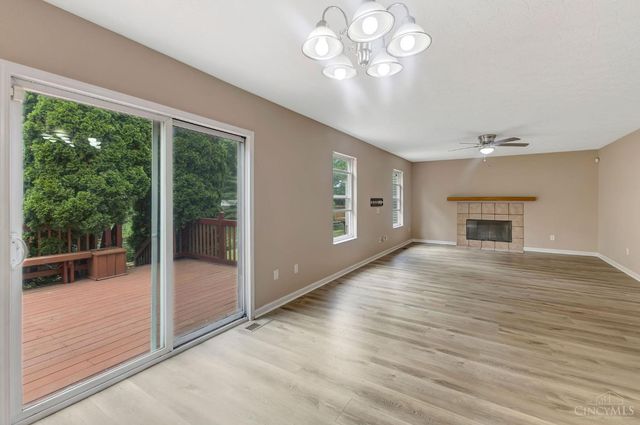 8017 Birchwood Court, Deerfield Twp., OH 45040