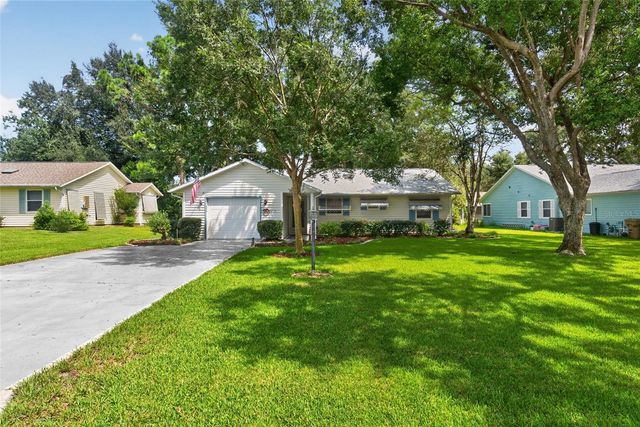 1113 BEN HOPE DRIVE, Leesburg, FL 34788