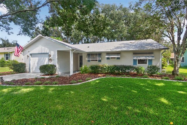1113 BEN HOPE DRIVE, Leesburg, FL 34788