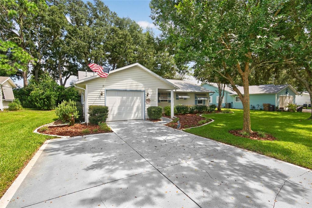 1113 BEN HOPE DRIVE, Leesburg, FL 34788