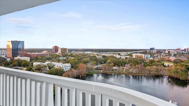400 E COLONIAL DRIVE 1606, Orlando, FL 32803