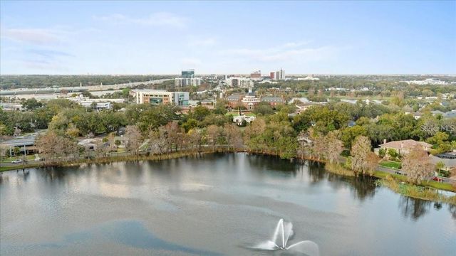 400 E COLONIAL DRIVE 1606, Orlando, FL 32803
