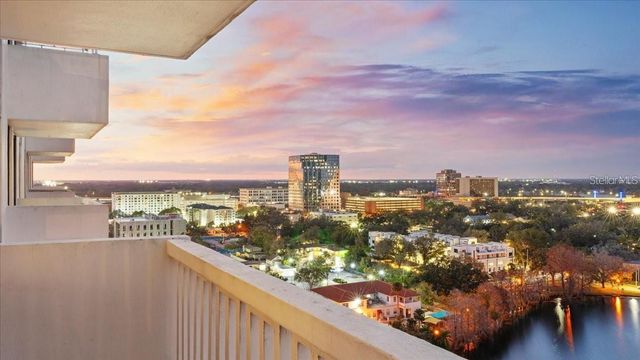 400 E COLONIAL DRIVE 1606, Orlando, FL 32803