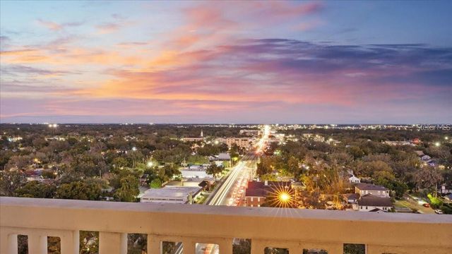 400 E COLONIAL DRIVE 1606, Orlando, FL 32803