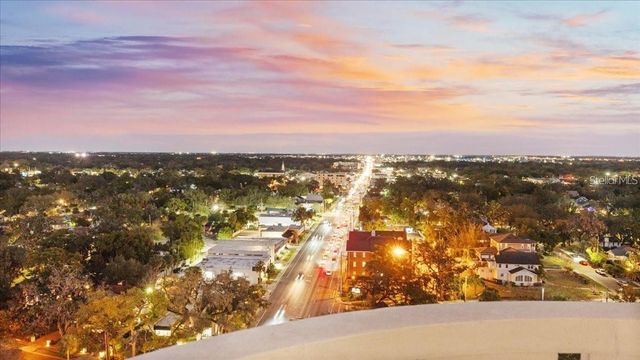 400 E COLONIAL DRIVE 1606, Orlando, FL 32803