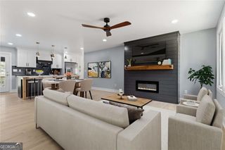 158 Grant Street, Fairburn, GA 30213