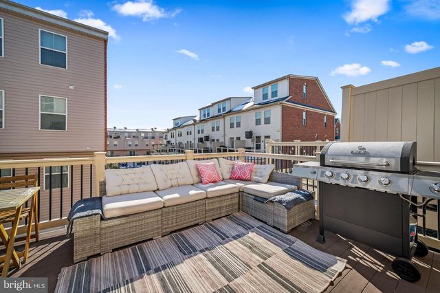 4609 HUDSON ST, Baltimore, MD 21224