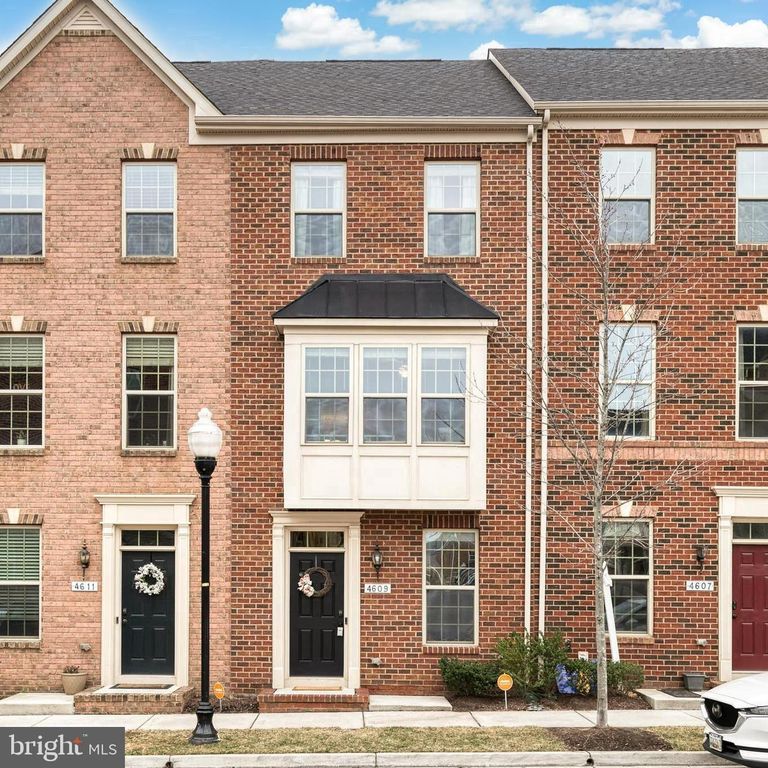 4609 HUDSON ST, Baltimore, MD 21224