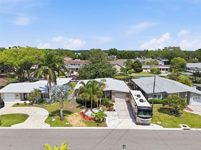 179 E CANAL DRIVE, Palm Harbor, FL 34684