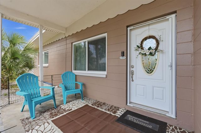 179 E CANAL DRIVE, Palm Harbor, FL 34684