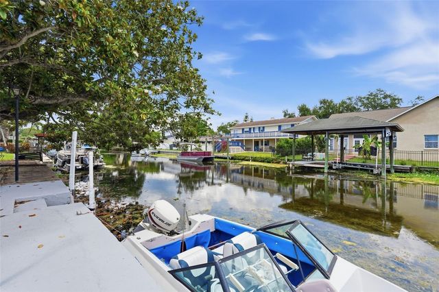 179 E CANAL DRIVE, Palm Harbor, FL 34684