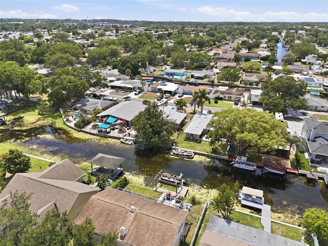 179 E CANAL DRIVE, Palm Harbor, FL 34684