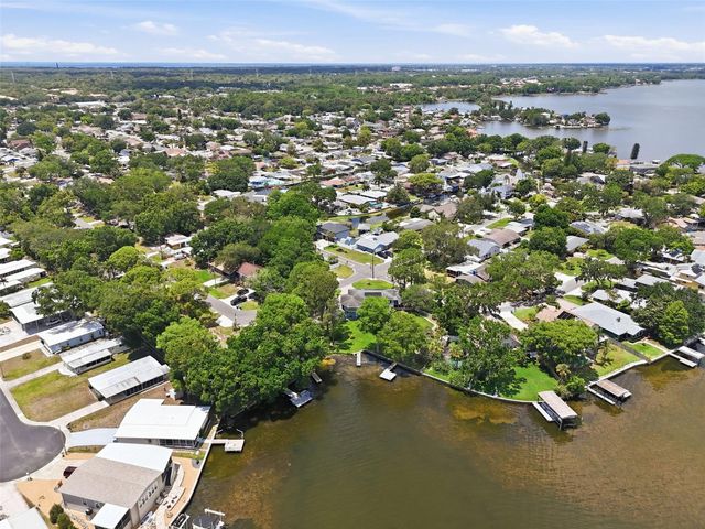 179 E CANAL DRIVE, Palm Harbor, FL 34684