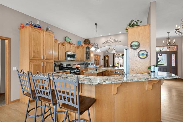 W125S8568 Country View COURT, Muskego, WI 53150