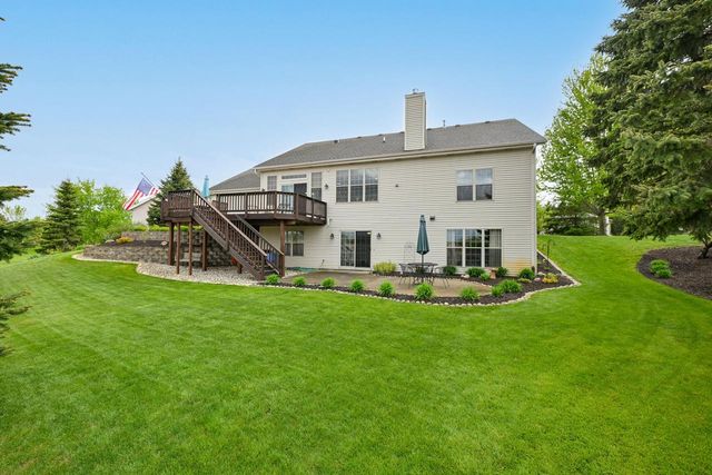 W125S8568 Country View COURT, Muskego, WI 53150