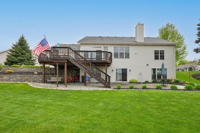 W125S8568 Country View COURT, Muskego, WI 53150