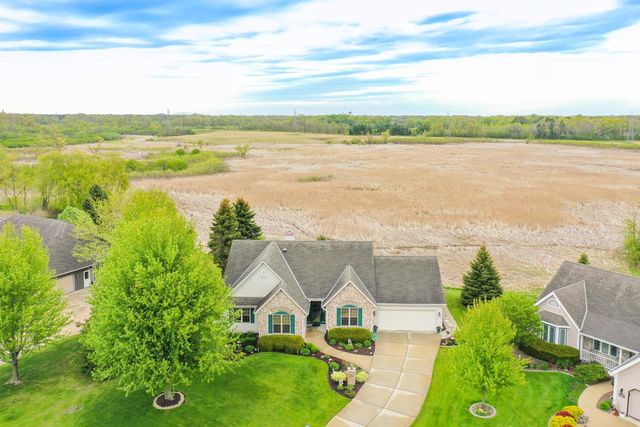W125S8568 Country View COURT, Muskego, WI 53150