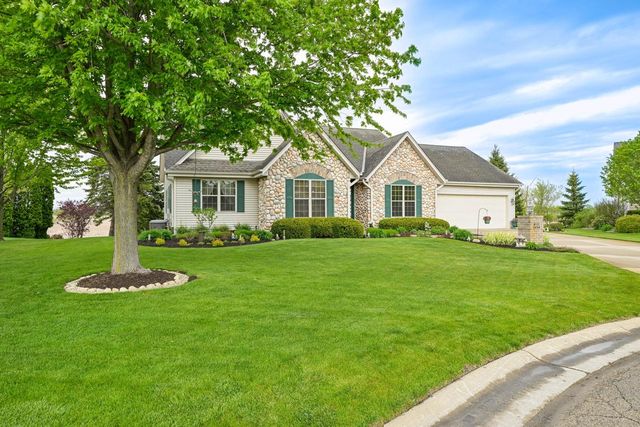 W125S8568 Country View COURT, Muskego, WI 53150